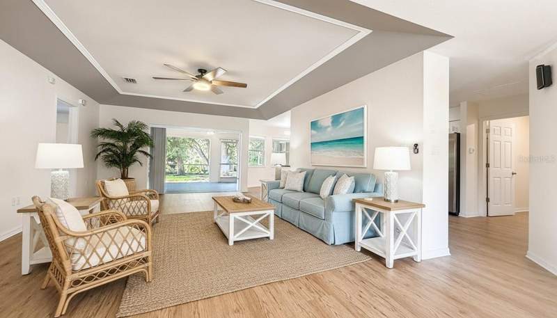 3 bedroom Single Family Residence at 297 Flamingo Boulevard, Port Charlotte Sec 022, Port Charlotte — photo 3
