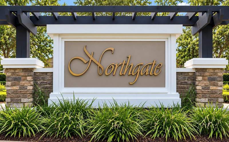4 bedroom Single Family Residence at 7316 Sunshine Bridge Avenue, Northgate Ph 3, Gibsonton — photo 2