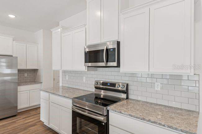 4 bedroom Single Family Residence at 10 Asters Court, Sugarmill Woods Oak Village, Homosassa — photo 4