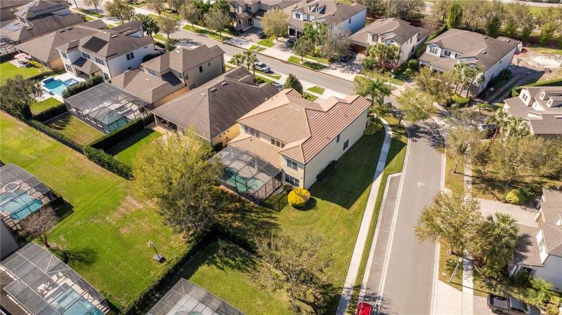 4 bedroom Single Family Residence at 9442 ROYAL ESTATES BOULEVARD, ROYAL LEGACY ESTATES, ORLANDO — photo 5