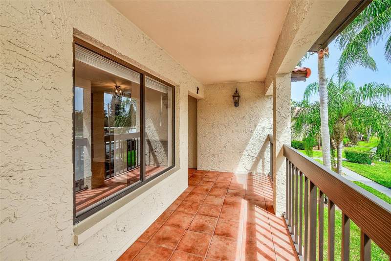 2 bedroom Condominium at 1801 E Lake Road #10F, El Pasado A Condo, Palm Harbor — photo 4