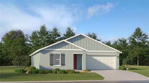 8112 NW 45Th Court, home for sale in Ocala 34476
