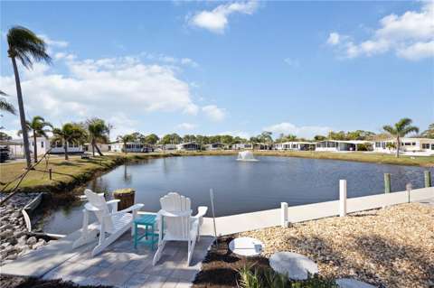 2 S Botany Bay Circle, home for sale in Englewood 34223