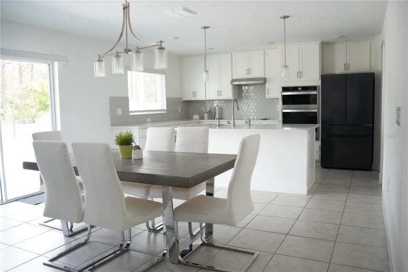 5 bedroom Single Family Residence at 16436 WINDING PRESERVE CIRCLE, SAWGRASS BAY PHASE 5, CLERMONT — photo 5