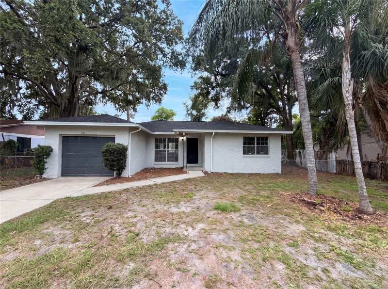3 bedroom Single Family Residence at 4209 E Alene Drive, Montgomery Sub, Tampa — photo 1