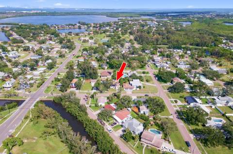 8143 Overlook Place, St Petersburg FL - photo 21 of 22