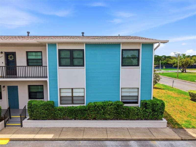 2 bedroom Condominium at 5967 Terrace Park Drive #201, Terrace Park Of Five Towns, St Petersburg — photo 4