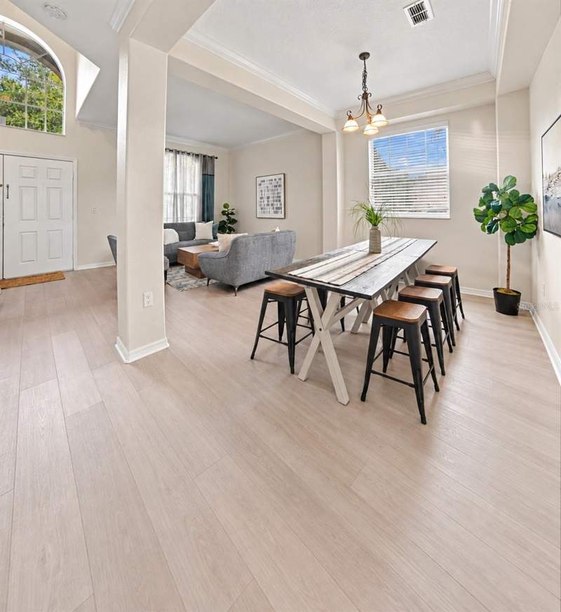 4 bedroom Single Family Residence at 12805 Moss Park Ridge Drive, Moss Park Rdg, Orlando — photo 5