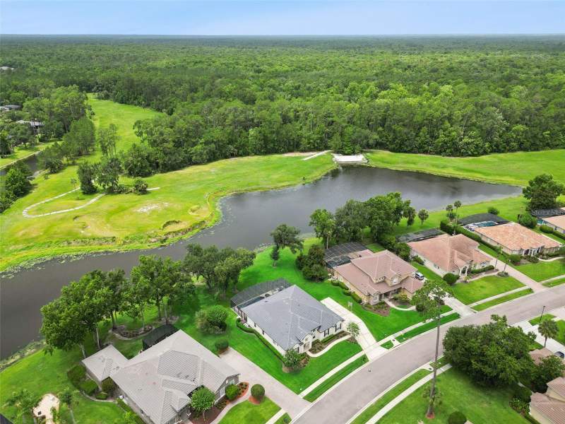 4 bedroom Single Family Residence at 1602 REDWOOD GROVE TERRACE, MAGNOLIA PLANTATION PH 3, LAKE MARY — photo 3