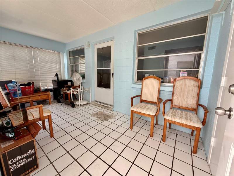1 bedroom Condominium at 3100 Hartford Street #114, Tiffany Gardens Apts Condo, St Petersburg — photo 5