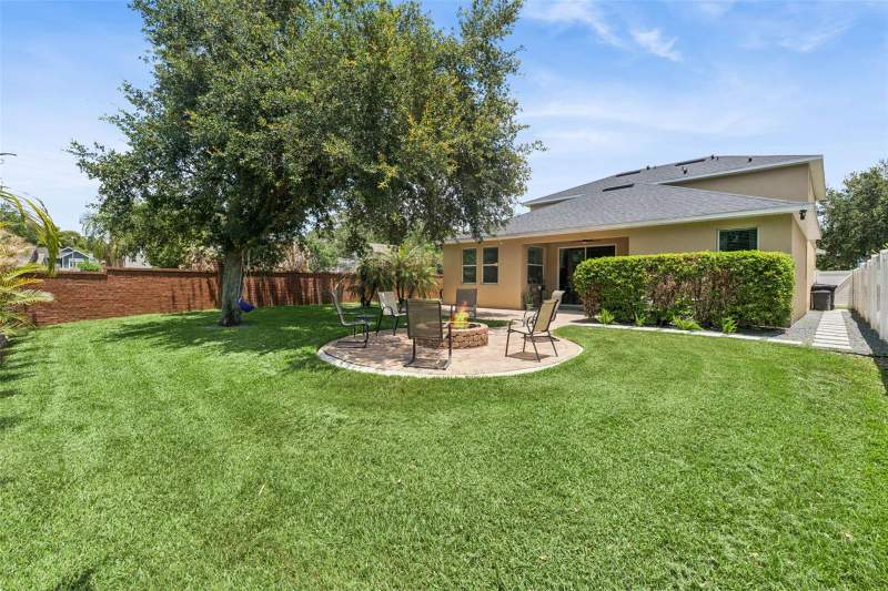 4 bedroom Single Family Residence at 2708 PEPPER LANE, PEPPER PLANTATION I, ORLANDO — photo 5