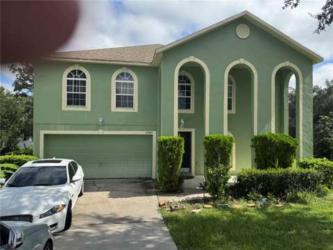 15849 Surfbird Court, home for sale in Mascotte 34753