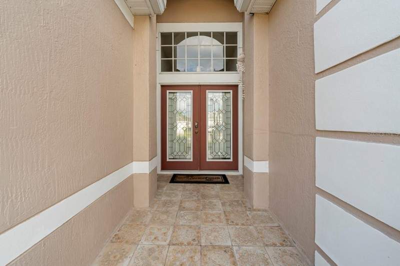 3 bedroom Single Family Residence at 3181 STONEHURST CIRCLE, STONEHURST AT STONEFIELD, KISSIMMEE — photo 4