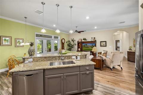 1097 Sugar Loaf Key Loop, Lady Lake FL - photo 8 of 90