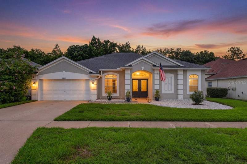 Lexington Oaks VillagesHomes for Sale in Wesley Chapel, FL