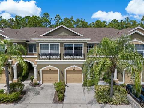 12612 Silverdale Street, home for sale in Tampa 33626