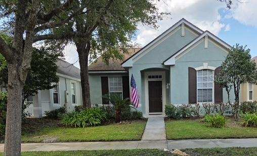 2 bedroom Single Family Residence at 612 Ravenshill Way, Victoria Park Increment 02, Deland — photo 1
