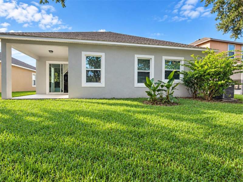 3 bedroom Single Family Residence at 2887 Moonstone Bend, Emerald Lake, Kissimmee — photo 5