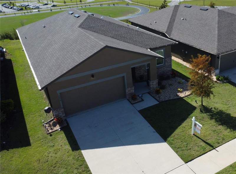 4 bedroom Single Family Residence at 2098 Gold Dust Drive, Villages/Minneola Hills Ph 2B, Minneola — photo 4