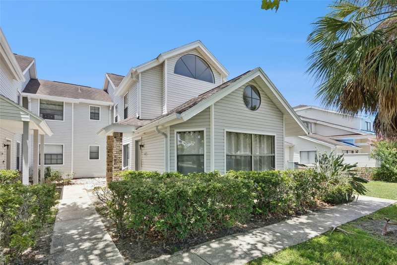 3 bedroom Condominium at 3023 Rio Grande Trail #3023, Villas At Shadow Bay The, Kissimmee — photo 1