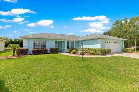 8721 SW 60 Circle, home for sale in Ocala 34476