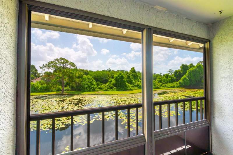 2 bedroom Condominium at 11201 122nd Avenue #234, Shadow Lakes Condo, Largo — photo 2