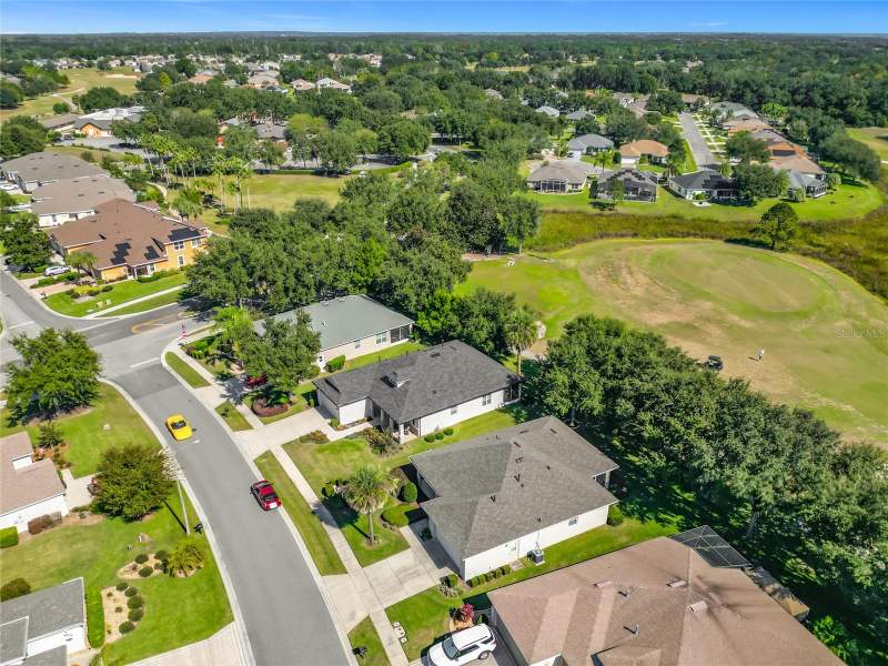 2 bedroom Single Family Residence at 3507 Arlington Ridge Boulevard, Leesburg Arlington Ridge Ph 02, Leesburg — photo 4