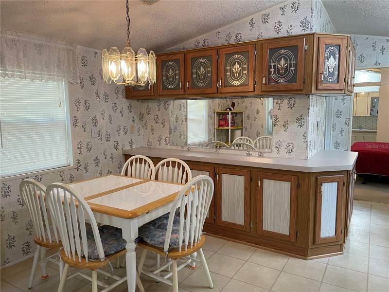 2 bedroom Manufactured Home at 8089 SW 147th Lane, Florida Highlands, Dunnellon — photo 5