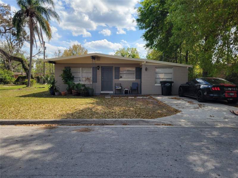 First Add To Calhouns SubHomes for Sale in Maitland, FL