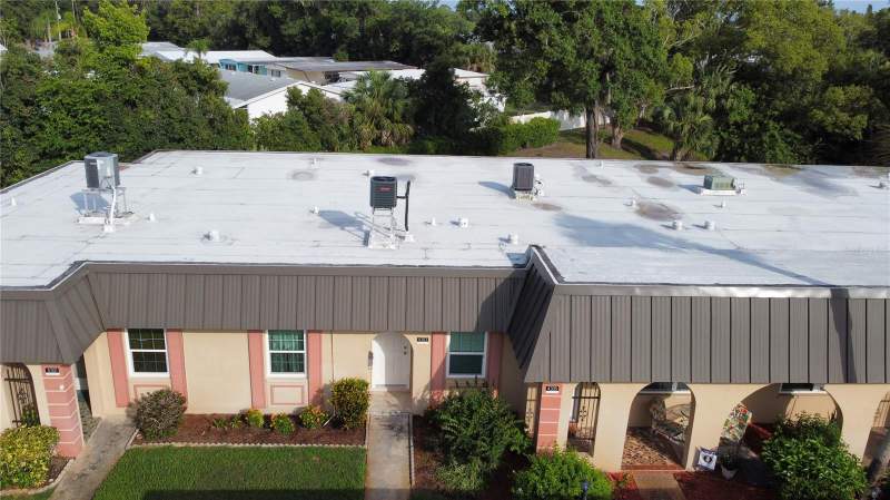 2 bedroom Condominium at 4303 Summersun Drive, Gardens Of Beacon Square, New Port Richey — photo 2