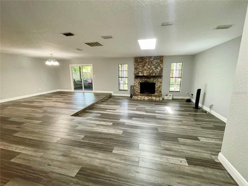 3 bedroom Single Family Residence at 2700 Concord Road, Brandywine Unit 05, Deland — photo 4