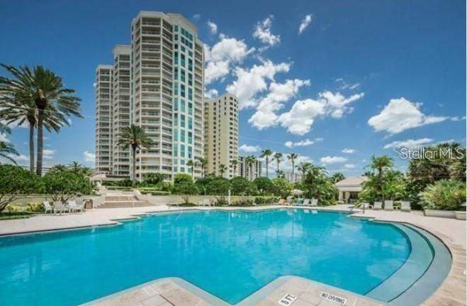 3 bedroom Condominium at 1180 Gulf Blvd #306, Grande On Sand Key Condo The, Clearwater — photo 2