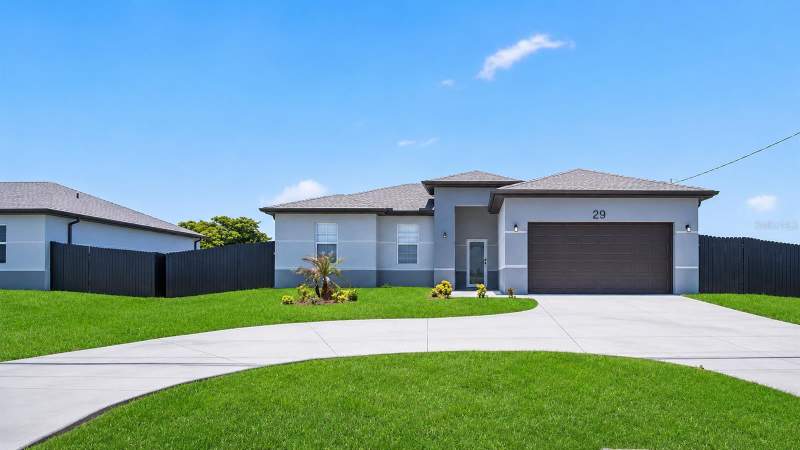 3 bedroom Single Family Residence at 29 Diplomat Parkway, Cape Coral, Cape Coral — photo 3