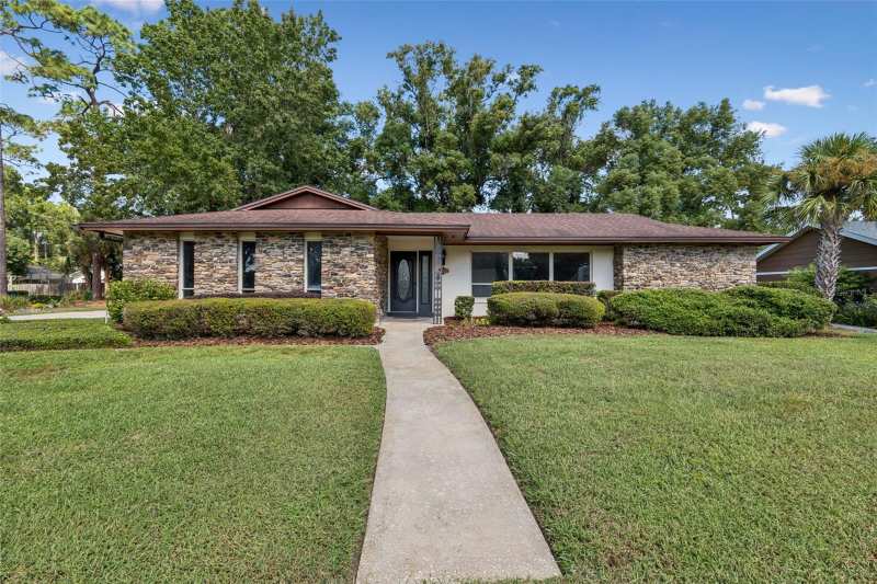 4 bedroom Single Family Residence at 1417 Noble Street, Sanlando Spgs, Longwood — photo 1