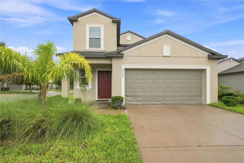 5 bedroom Single Family Residence at 10202 Happy Heart Avenue, Timbercreek Ph 1, Riverview — photo 1
