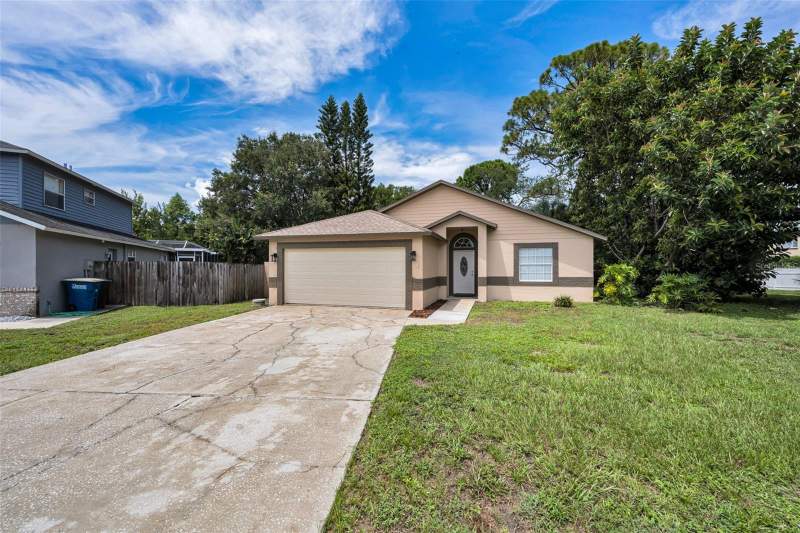 3 bedroom Single Family Residence at 1874 Feather Tree Circle, Feather Tree, Clearwater — photo 3