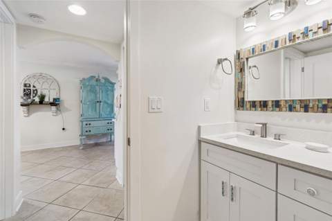 19417 Gulf Boulevard #F107, Indian Rocks Beach FL - photo 18 of 34
