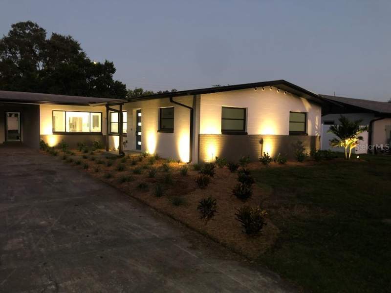 3 bedroom Single Family Residence at 909 Marabon Avenue, Dover Shores Eighth Add, Orlando — photo 3