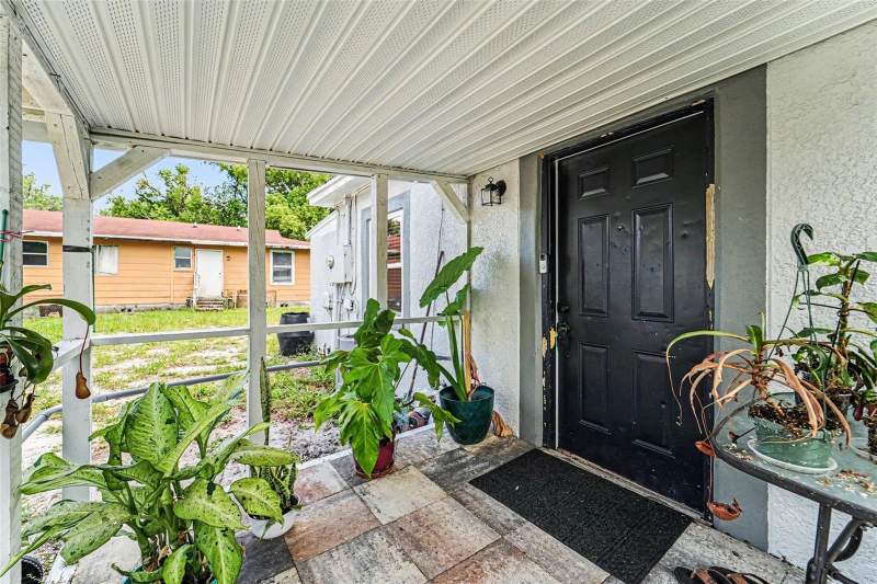 2 bedroom Single Family Residence at 1024 Grant Avenue, East Town, Mount Dora — photo 2