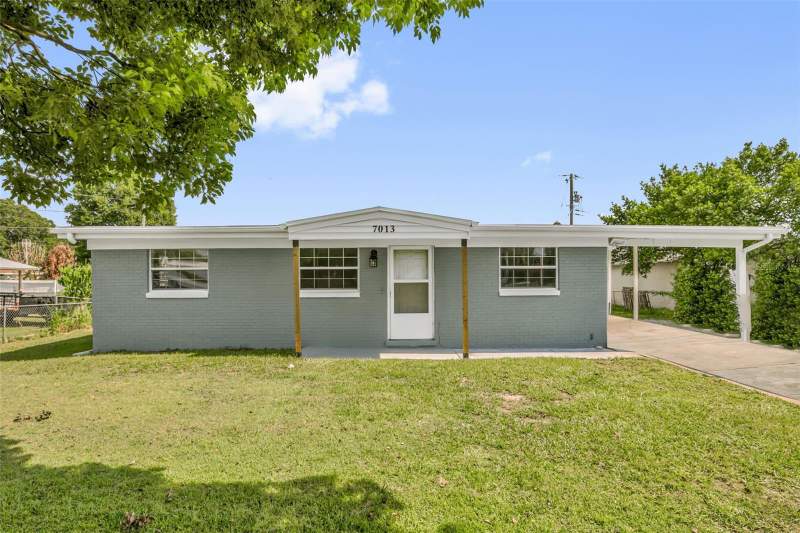 Azalea Homes