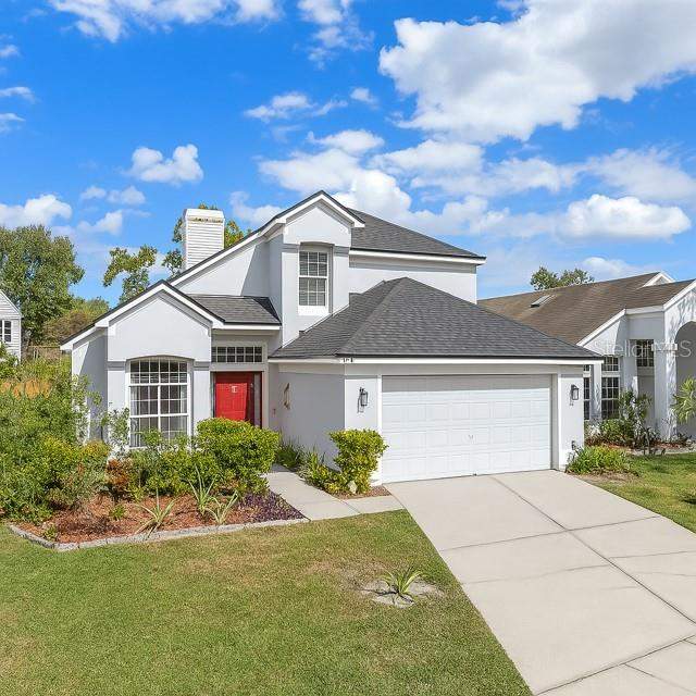 Highlands Of Lake Mary