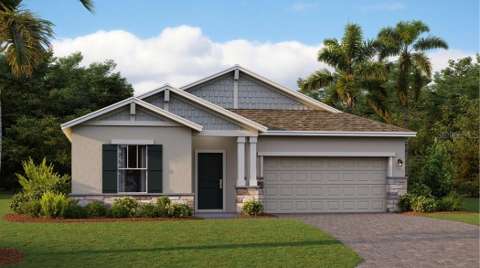 3273 Wholeness Way, home for sale in Clermont 34714