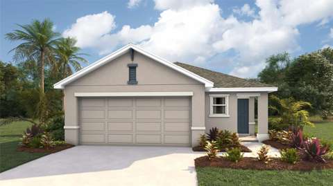 9059 SW 47Th Terrace, home for sale in Ocala 34476