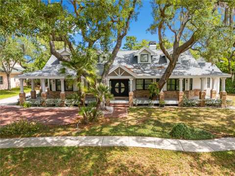 335 Sanctuary Drive, home for sale in Crystal Beach 34681