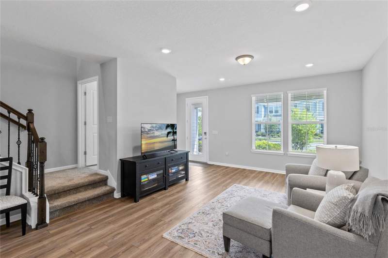 3 bedroom Townhouse at 14376 Sapelo Beach Drive, Isles Of Lake Nona, Orlando — photo 2