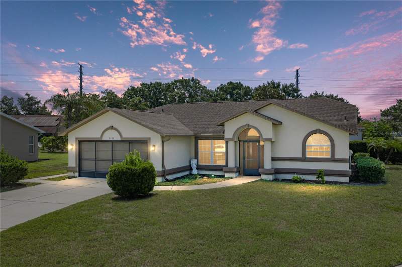 3 bedroom Single Family Residence at 6232 Huntington Drive, Silver Oaks Ph 01, Zephyrhills — photo 2