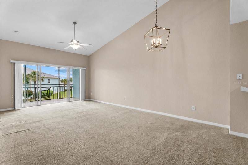 2 bedroom Condominium at 5768 Sabal Trace Drive #203, Colony At Sabal Trace Ph 01, North Port — photo 5
