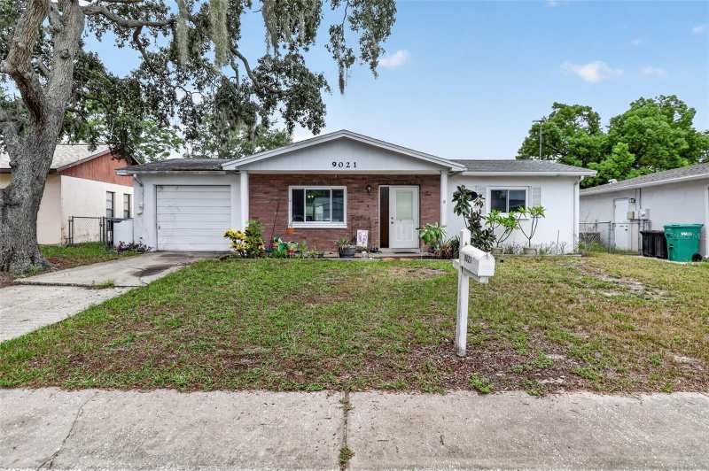 2 bedroom Single Family Residence at 9021 Richwood Lane, The Lakes, Port Richey — photo 1