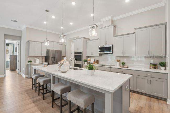 4 bedroom Single Family Residence at 3919 Vino Tinto Place, Bella Estates, Plant City — photo 3