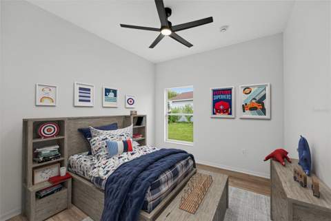 507 Britten Drive, Kissimmee FL - photo 7 of 31